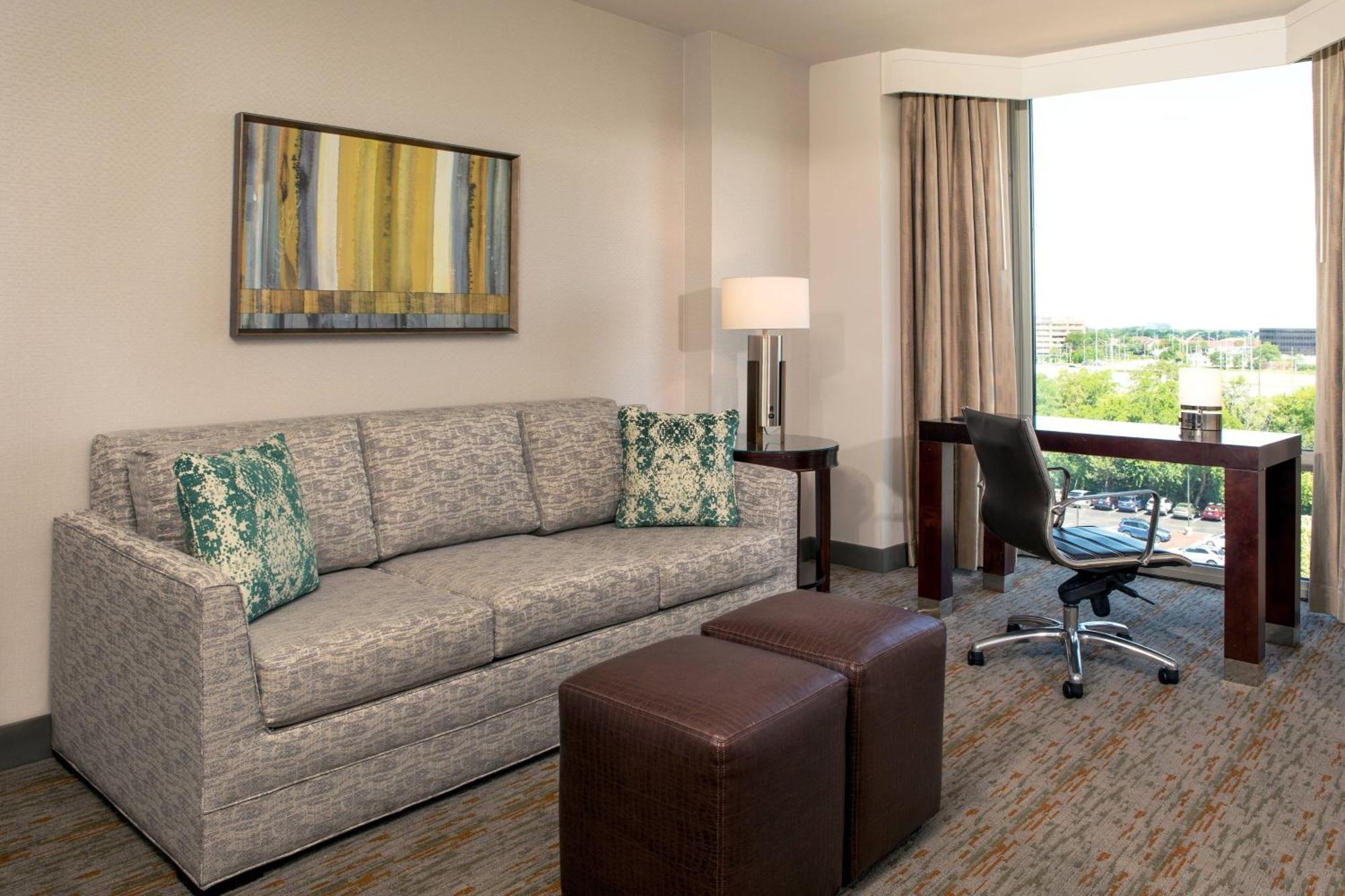 Sheraton Suites Chicago Elk Grove Elk Grove Village Exterior foto