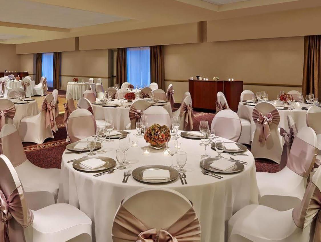 Sheraton Suites Chicago Elk Grove Elk Grove Village Exterior foto